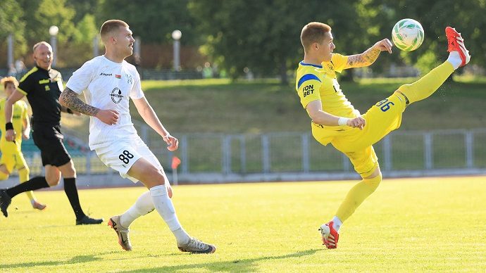Nhận định, soi kèo Naftan vs Baranovichi, 22h00 ngày 19/6: Lịch sử sang trang - Ảnh 4