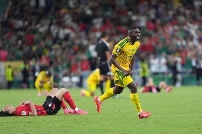 Nhận định, soi kèo Nam Phi vs Canada, 02h00 ngày 29/6: Tiến bộ từng ngày Nhận định, soi kèo Nam Phi vs Canada, 02h00 ngày 29/6: Tiến bộ từng ngày
