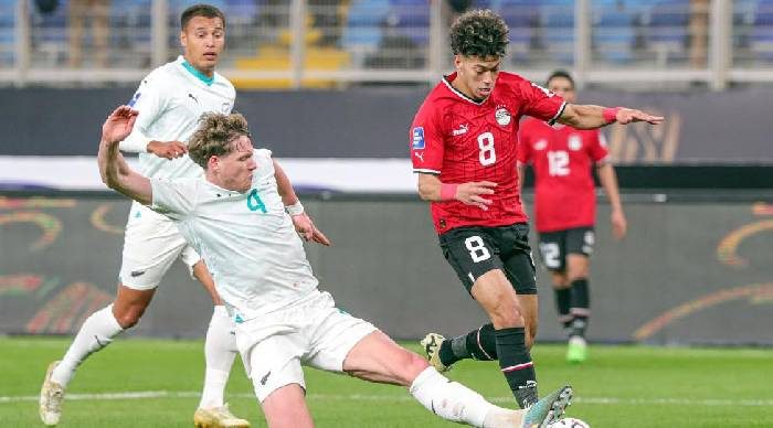 Nhận định, soi kèo New Zealand vs Ai Cập, 08h00 ngày 22/6: The Pharaohs lên tiếng Nhận định, soi kèo New Zealand vs Ai Cập, 08h00 ngày 22/6: The Pharaohs lên tiếng