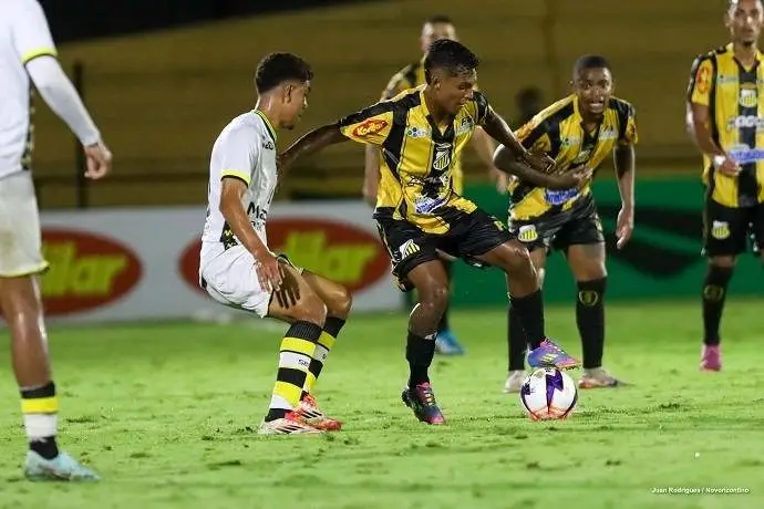 Nhận định, soi kèo Novorizontino vs Vila Nova, 5h00 ngày 27/6: Khó cho chủ nhà