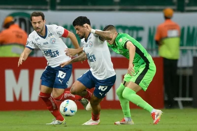 Nhận định, Soi kèo O Higgins vs Recoleta 04h00 ngày 29/06: Chiến thắng cách biệt - Ảnh 1
