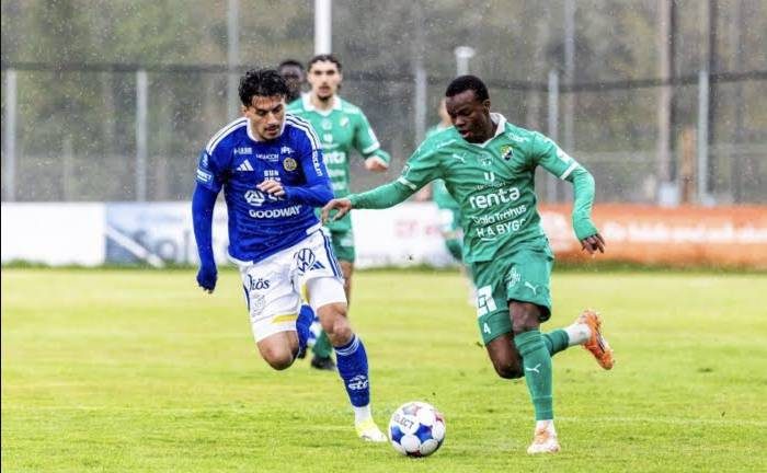 Nhận định, soi kèo Oddevold vs Ljungskile, 00h00 ngày 23/06: Tin vào Oddevold