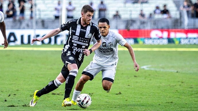 Nhận định, soi kèo Operario vs Juventude, 6h00 ngày 6/6: Khó thắng - Ảnh 4