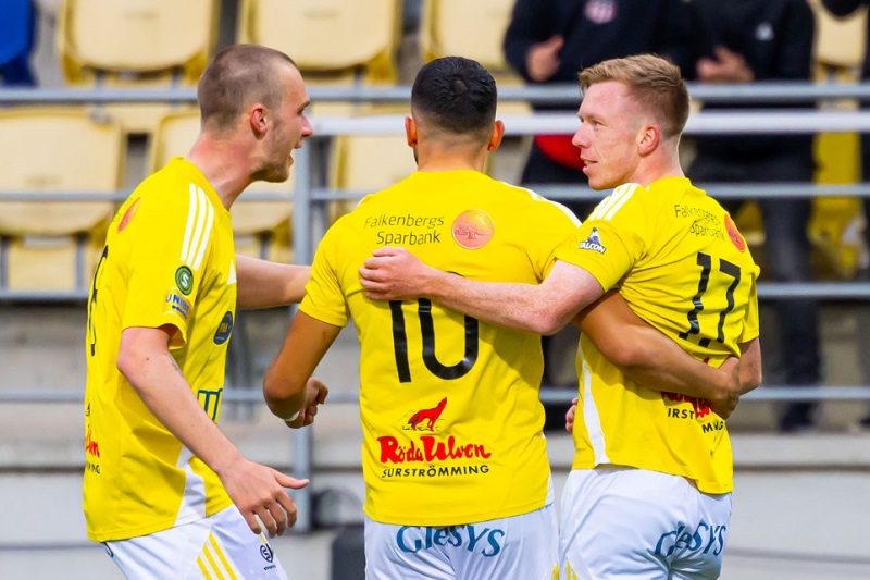 Nhận định, Soi kèo Orebro vs Sandvikens 00h05 ngày 23/06: Khách lấn chủ - Ảnh 1