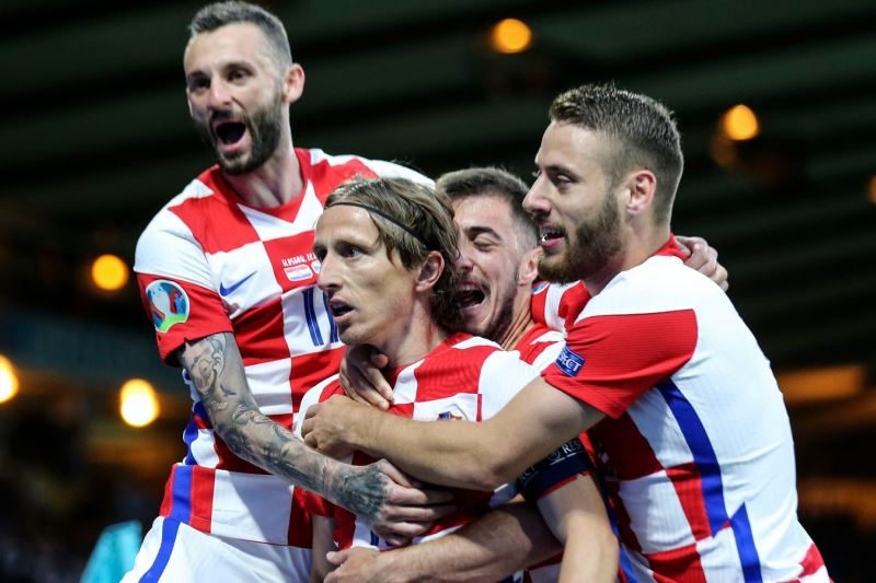 Nhận định, Soi kèo Panama vs Croatia 06h00 ngày 24/06: Khác biệt về kinh nghiệm - Ảnh 1