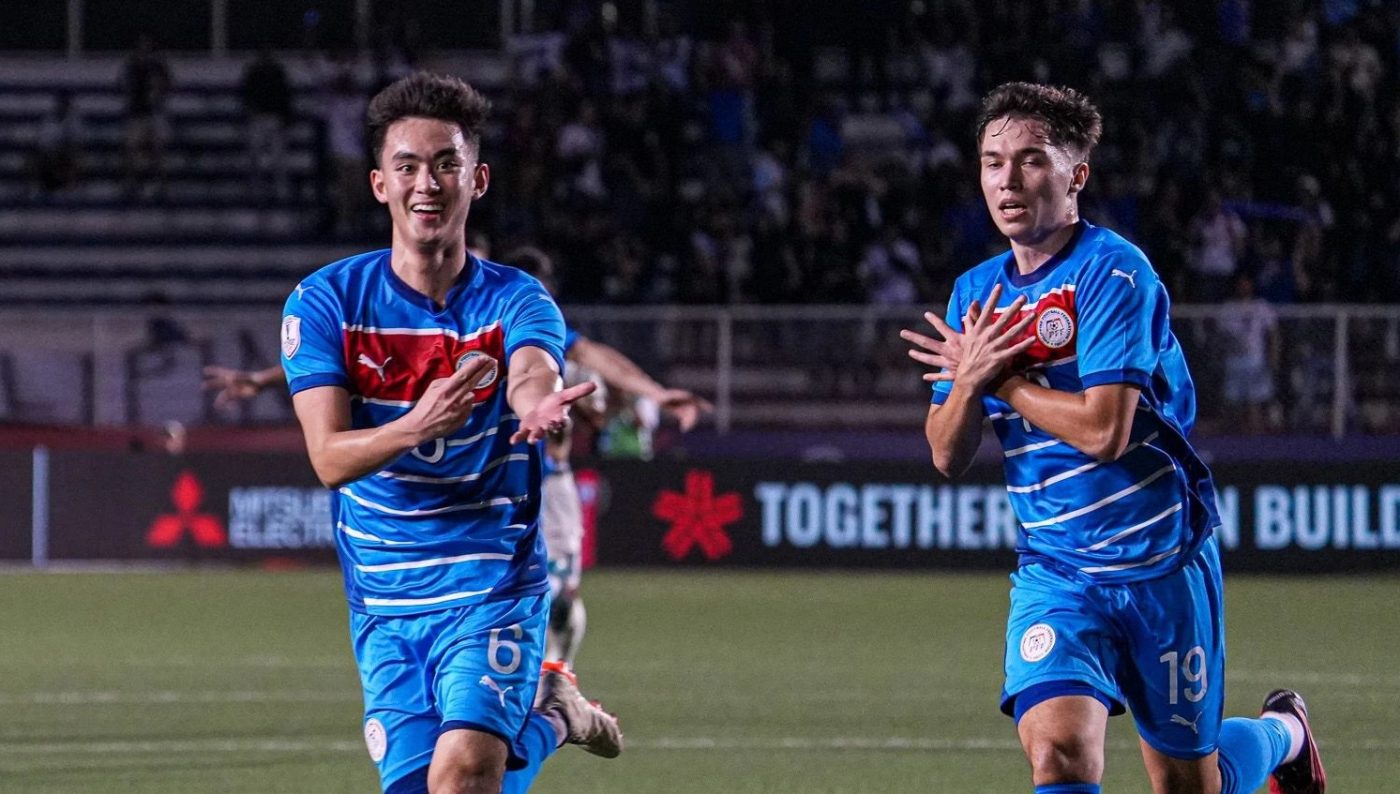 Nhận định, Soi kèo Philippines vs Đảo Guam 18h30 ngày 3/6: Sức mạnh của Chó hoang - Ảnh 1
