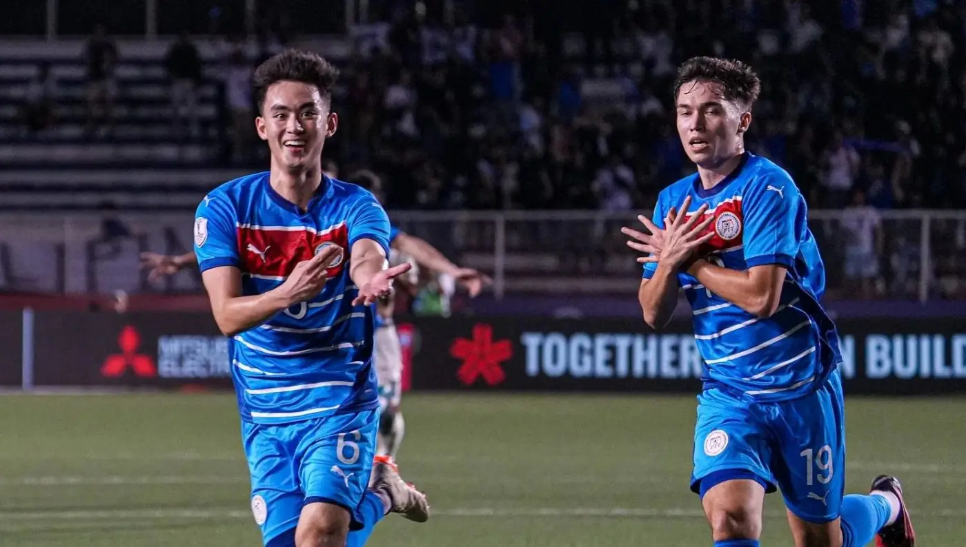 Nhận định, Soi kèo Philippines vs Đảo Guam 18h30 ngày 3/6: Sức mạnh của Chó hoang - Ảnh 1
