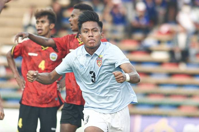 Nhận định, soi kèo Philippines vs Myanmar, 18h30 ngày 9/6: Đối thủ khó chịu Nhận định, soi kèo Philippines vs Myanmar, 18h30 ngày 9/6: Đối thủ khó chịu