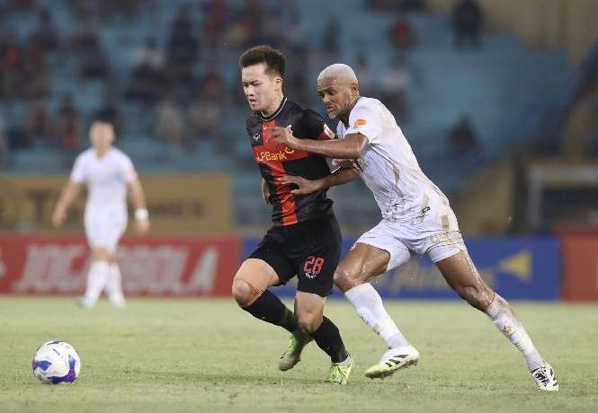 Nhận định, soi kèo Phù Đổng Ninh Bình vs Hồng Lĩnh Hà Tĩnh, 18h00 ngày 7/6/2026: Trái đắng xa nhà