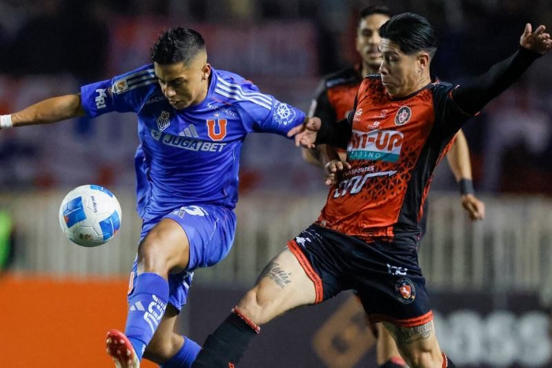 Nhận định, Soi kèo Puerto Montt vs Deportes Concepcion 07h00 ngày 29/06: Khách có 3 điểm - Ảnh 1