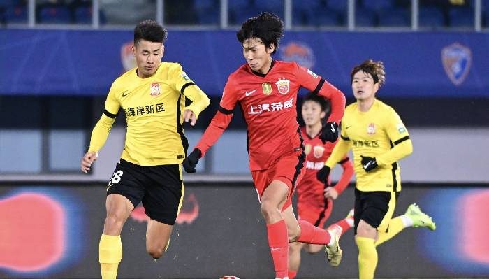 Nhận định, soi kèo Qingdao West Coast vs Zhejiang Professional, 17h00 ngày 28/6: Nỗi đau kéo dài Nhận định, soi kèo Qingdao West Coast vs Zhejiang Professional, 17h00 ngày 28/6: Nỗi đau kéo dài