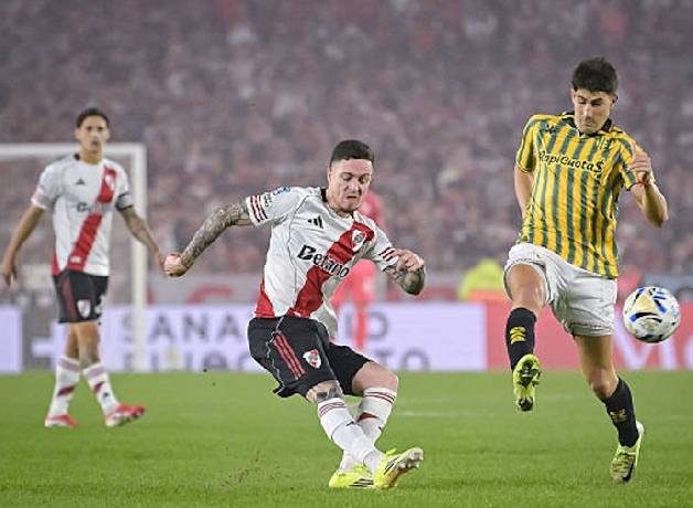 Nhận định, soi kèo River Plate vs Aldosivi, 3h00 ngày 8/6: Khác biệt đẳng cấp