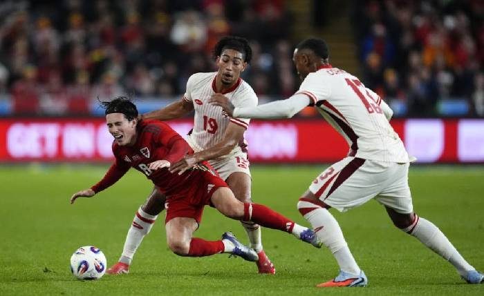 Nhận định, soi kèo Romania vs Wales, 00h45 ngày 7/6: Bắn hạ Bầy rồng