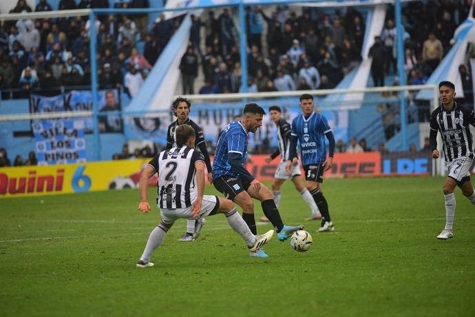 Nhận định, soi kèo San Telmo vs Racing Cordoba, 1h00 ngày 21/6: Tận dụng cơ hội Nhận định, soi kèo San Telmo vs Racing Cordoba, 1h00 ngày 21/6: Tận dụng cơ hội