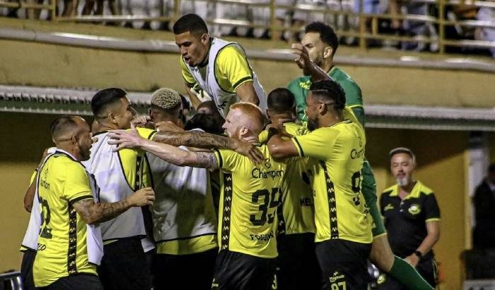 Nhận định, soi kèo Sao Bernardo vs Sport Recife, 21h00 ngày 14/06/2026: Ngang tài ngang sức Nhận định, soi kèo Sao Bernardo vs Sport Recife, 21h00 ngày 14/06/2026: Ngang tài ngang sức