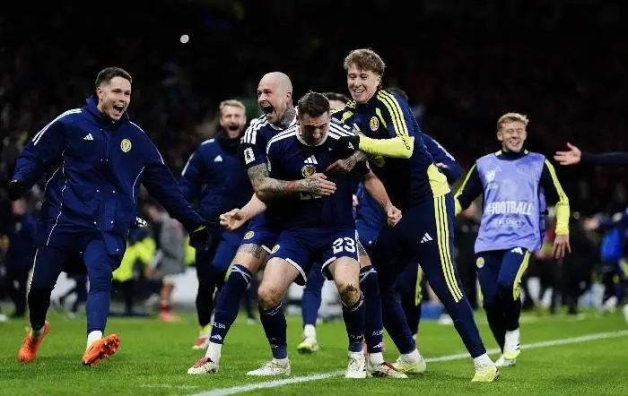 Nhận định, soi kèo Scotland vs Morocco, 05h00 ngày 20/6: Toan tính