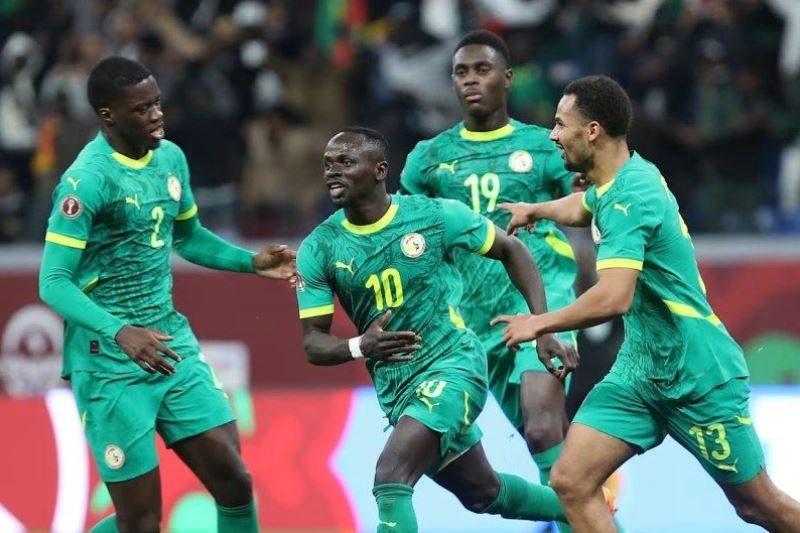 Nhận định, Soi kèo Senegal vs Iraq 02h00 ngày 27/06: Trận cầu thủ tục - Ảnh 1