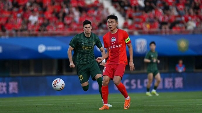 Nhận định, soi kèo ShaanXi Union vs Zhejiang Pro, 18h00 ngày 19/6: Khác biệt đẳng cấp - Ảnh 3