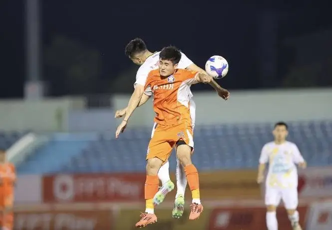 Nhận định, soi kèo SHB Đà Nẵng vs Đông Á Thanh Hóa, 18h00 ngày 7/6/2026: Tin vào SHB Đà Nẵng