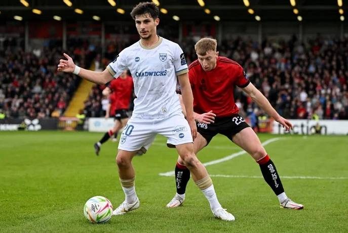 Nhận định, soi kèo Shelbourne vs Bohemians, 1h45 ngày 23/6: Cơ hội vươn lên