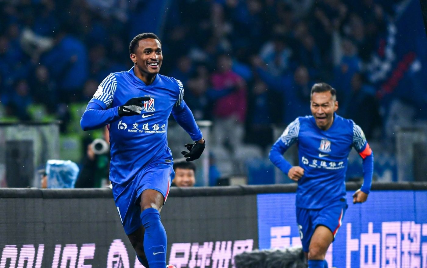 Nhận định, Soi kèo Shijiazhuang Gongfu vs Shanghai Shenhua 18h30 ngày 20/6: Chủ nhà buông bỏ - Ảnh 1