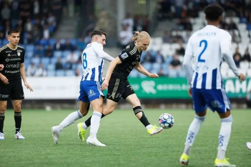 Nhận định, Soi kèo SJK Seinajoki vs VPS 01h00 ngày 18/06: Khách lấn chủ - Ảnh 1