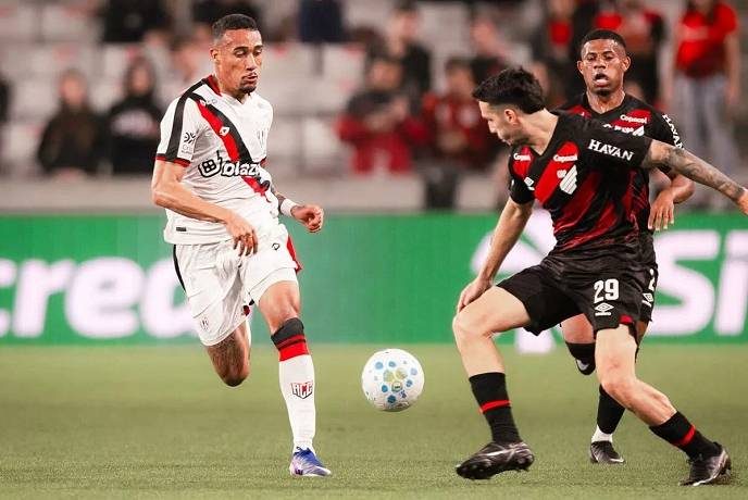 Nhận định, soi kèo Sport Recife vs Atletico Goianiense, 7h00 ngày 19/6: Không ngại làm khách Nhận định, soi kèo Sport Recife vs Atletico Goianiense, 7h00 ngày 19/6: Không ngại làm khách