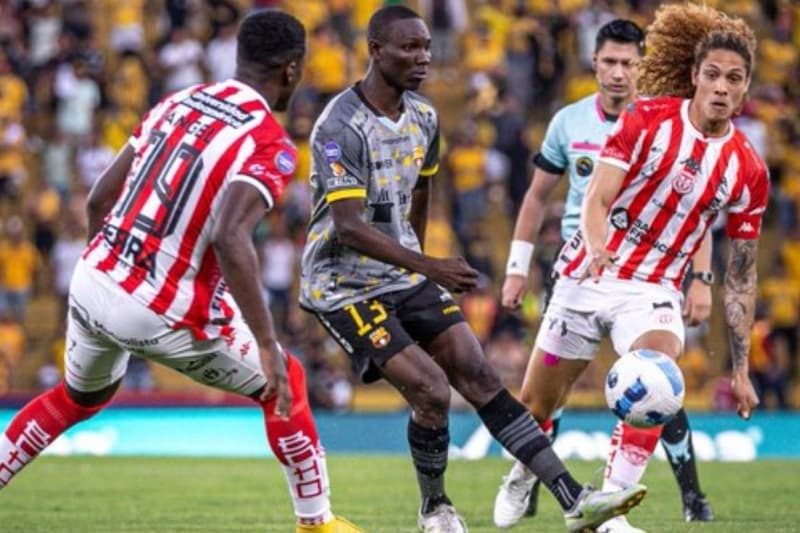Nhận định, Soi kèo Tecnico vs Barcelona SC 07h30 ngày 02/06 - Ảnh 1