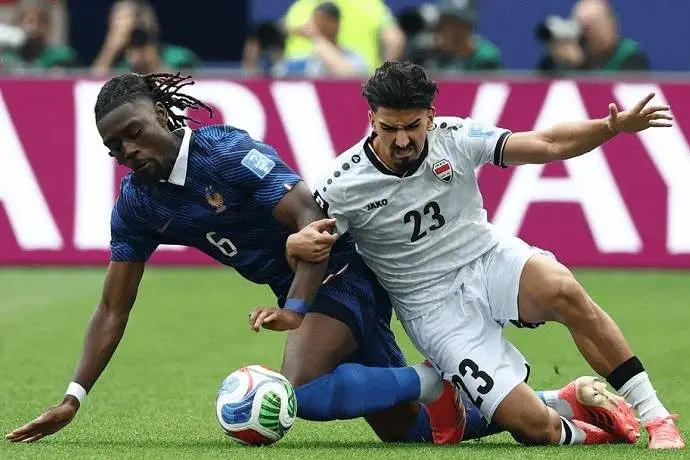Nhận định, soi kèo thẻ vàng Senegal vs Iraq, 2h00 ngày 27/6