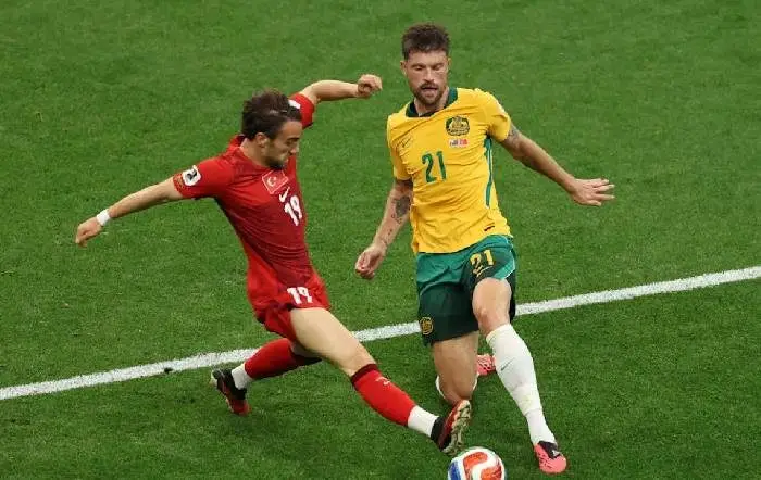 Nhận định, soi kèo Thổ Nhĩ Kỳ vs Paraguay, 10h00 ngày 20/6: Mài giũa lại hàng công