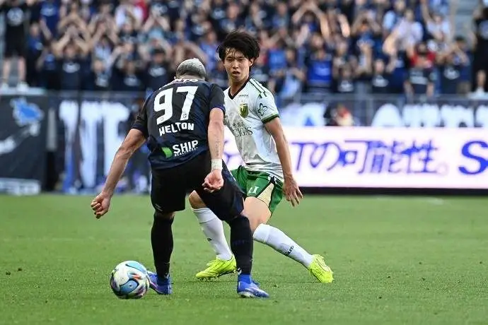 Nhận định, soi kèo Tokyo Verdy vs Gamba Osaka, 14h00 ngày 6/6 : Chìm trong khủng hoảng