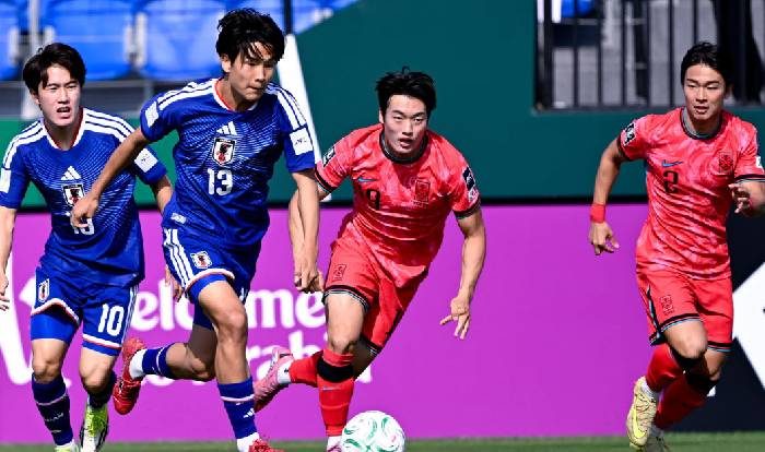 Nhận định, soi kèo U19 Indonesia vs U19 Việt Nam, 20h00 ngày 8/6: Samurai xanh lên tiếng Nhận định, soi kèo U19 Indonesia vs U19 Việt Nam, 20h00 ngày 8/6: Samurai xanh lên tiếng
