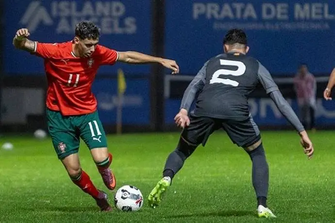 Nhận định, soi kèo U19 Serbia vs U19 Bồ Đào Nha, 22h00 ngày 9/6: Không dễ cho cửa trên
