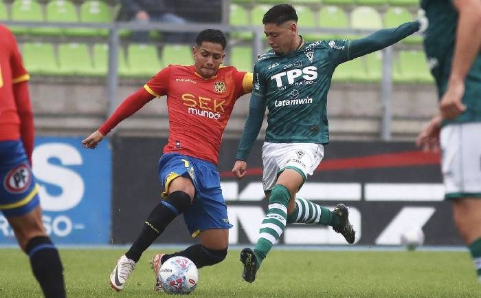 Nhận định, soi kèo Union Espanola vs Union San Felipe, 6h30 ngày 9/6/2026: Ám ảnh xa nhà