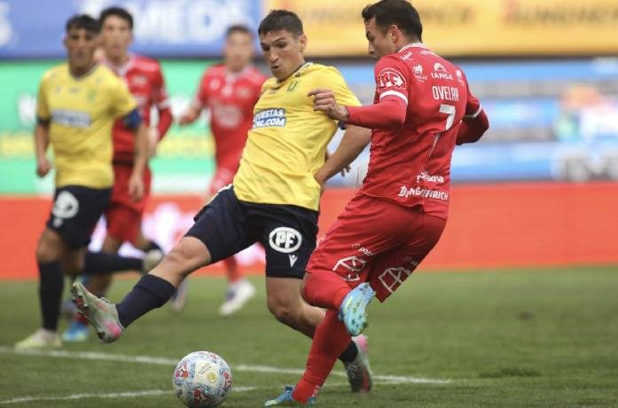 Nhận định, soi kèo Universidad Concepcion vs Nublense, 03h00 ngày 02/07: Thắng tiếp lượt về Nhận định, soi kèo Universidad Concepcion vs Nublense, 03h00 ngày 02/07: Thắng tiếp lượt về