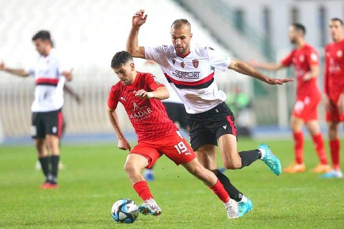 Nhận định, soi kèo USM Alger vs Belouizdad, 1h00 ngày 3/6: Khách lấn chủ Nhận định, soi kèo USM Alger vs Belouizdad, 1h00 ngày 3/6: Khách lấn chủ