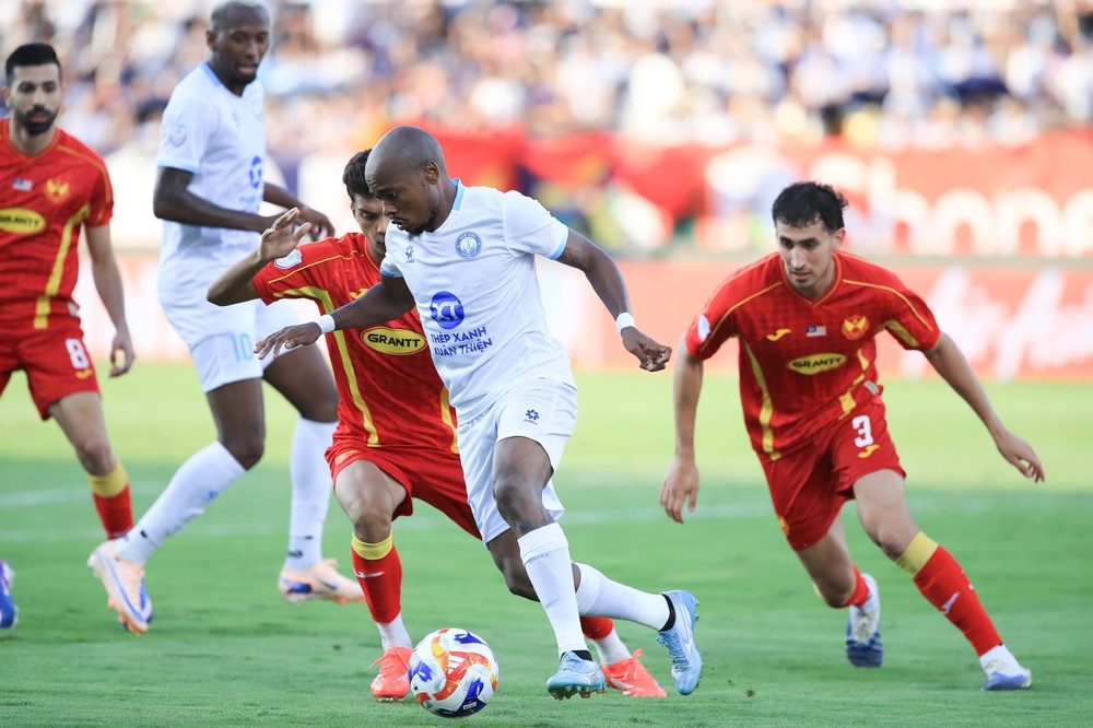 Tiêu điểm: World Cup vẫn còn xa lạ với bóng đá Việt Nam - Ảnh 1. Tiêu điểm: World Cup vẫn còn xa lạ với bóng đá Việt Nam - Ảnh 1.