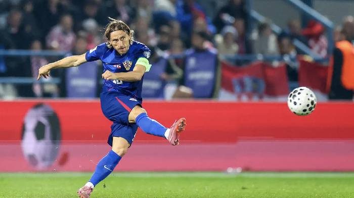 Siêu máy tính dự đoán Anh vs Croatia, 03h00 ngày 18/6