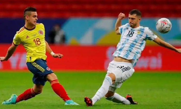 Siêu máy tính dự đoán Uzbekistan vs Colombia, 09h00 ngày 18/6
