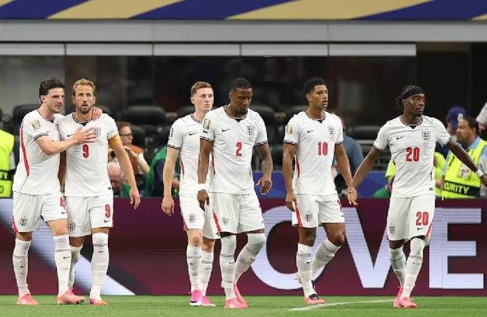 Soi kèo góc Anh vs Ghana, 3h00 ngày 24/06