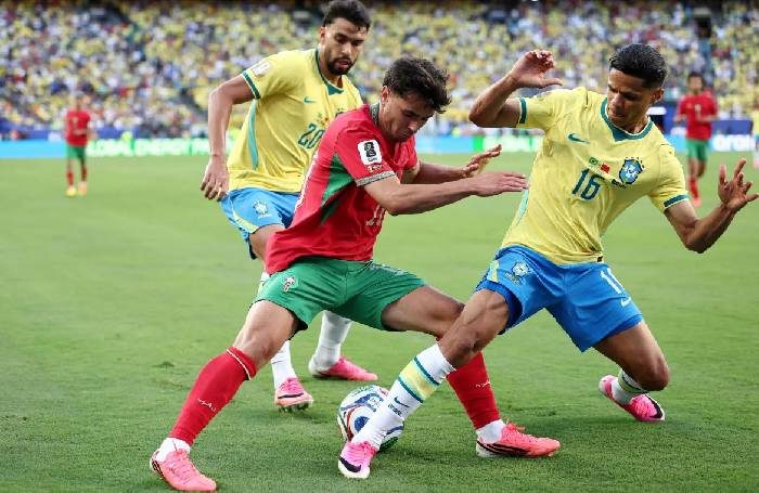 Soi kèo góc Brazil vs Haiti, 7h00 ngày 20/06 Soi kèo góc Brazil vs Haiti, 7h00 ngày 20/06