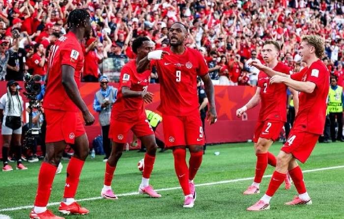 Soi kèo góc Canada vs Qatar, 05h00 ngày 19/06 Soi kèo góc Canada vs Qatar, 05h00 ngày 19/06