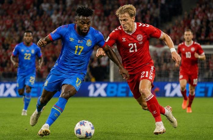 Soi kèo góc Đan Mạch vs CH Congo, 01h00 ngày 04/06 Soi kèo góc Đan Mạch vs CH Congo, 01h00 ngày 04/06