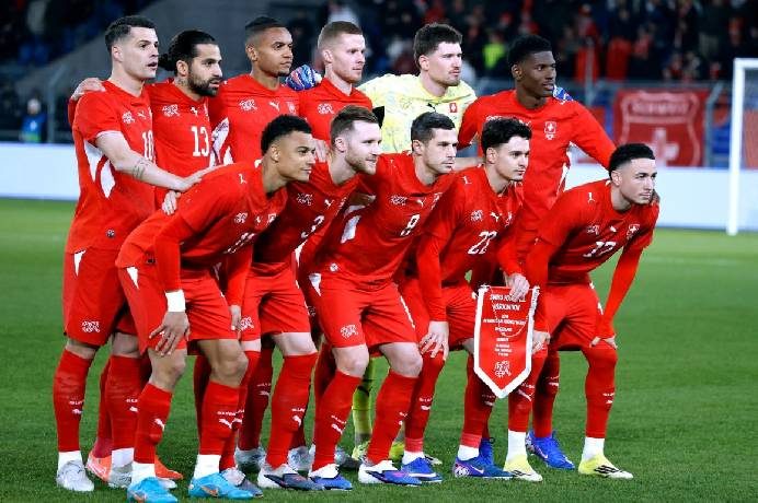 Soi kèo góc Qatar vs Thụy Sĩ, 02h00 ngày 14/06 Soi kèo góc Qatar vs Thụy Sĩ, 02h00 ngày 14/06