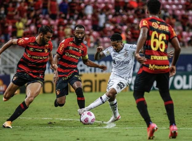 Soi kèo góc Sport Recife vs Atletico Goianiense, 07h00 ngày 19/06 Soi kèo góc Sport Recife vs Atletico Goianiense, 07h00 ngày 19/06