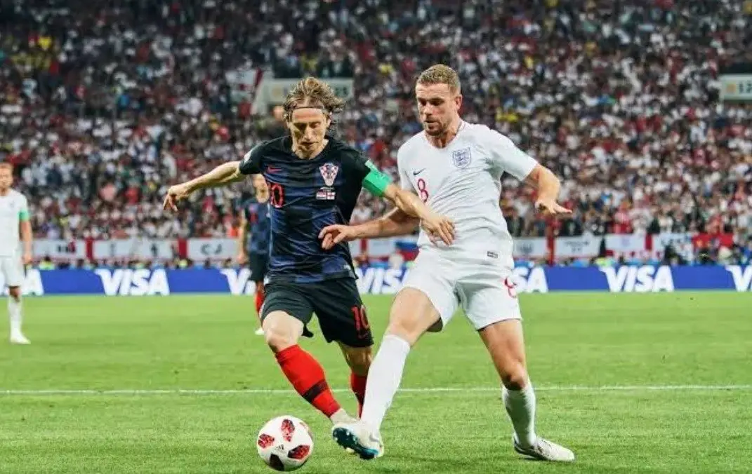 Soi kèo phạt góc Anh vs Croatia, 3h00 ngày 18/6 - Ảnh 1
