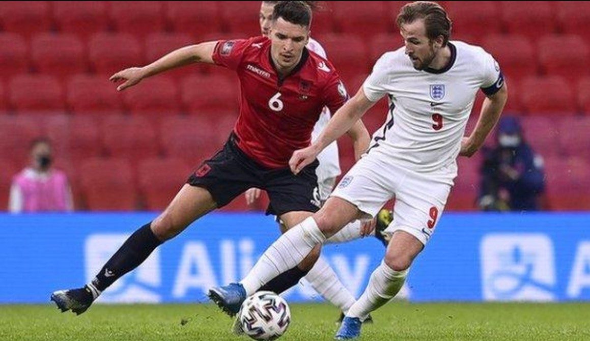 Soi kèo phạt góc Anh vs New Zealand, 3h00 ngày 7/6 - Ảnh 1