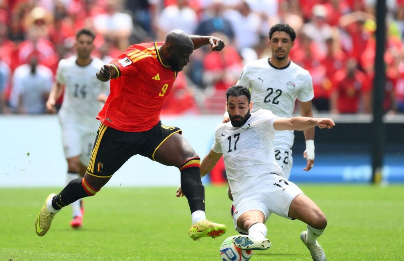 Soi kèo phạt góc Bỉ vs Iran, 2h00 ngày 22/6 - Ảnh 1