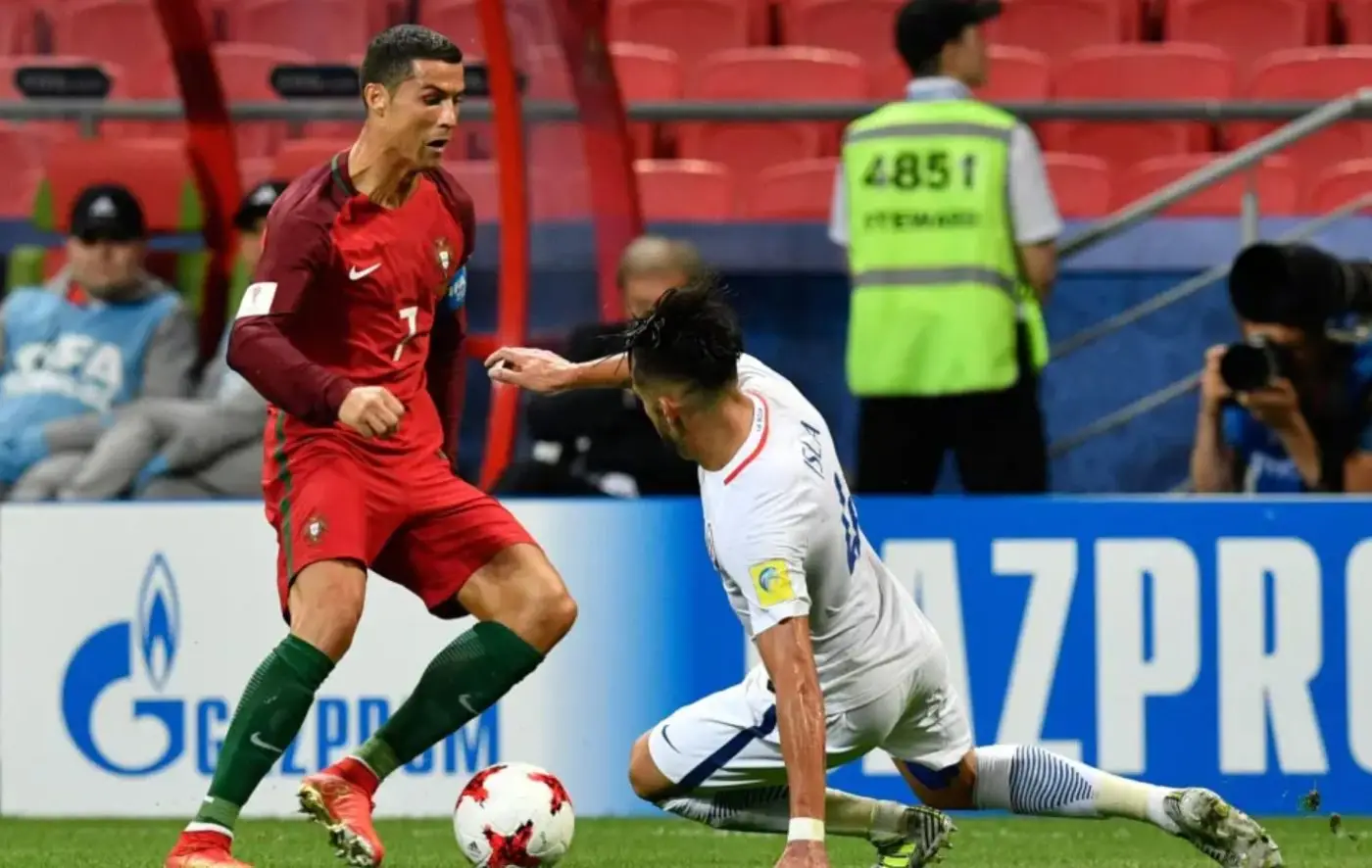 Soi kèo phạt góc Bồ Đào Nha vs Chile, 0h45 ngày 7/6 - Ảnh 1