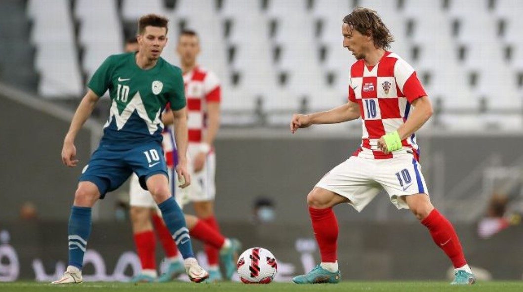 Soi kèo phạt góc Croatia vs Slovenia, 1h45 ngày 8/6 - Ảnh 1